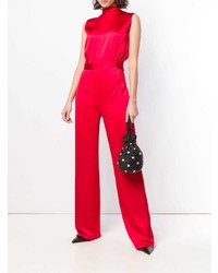 Styland Wide Leg Jumpsuit