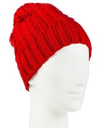 Merona Cable Knit Beanie Winter Hat Tm