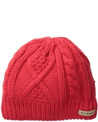 Columbia Cabled Cutie Beanie
