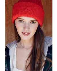 Urban Outfitters Stand Up Beanie
