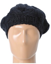 San Diego Hat Company Knh3228 Cable Knit Beret Berets