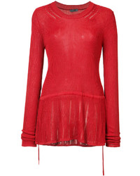 Maiyet Knitted Top