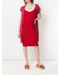 Mara Mac Knitted Dress