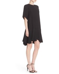 French Connection Drop Waist Knit Dress