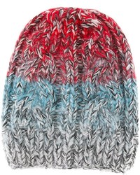 Missoni Cable Knit Beanie