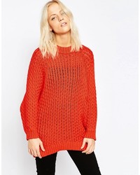 Isla Homebody Sweater