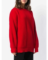 Department 5 Oversized Knit Sweater