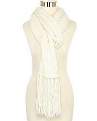 jcpenney Mixit Essentials Mixit Shaker Scarf