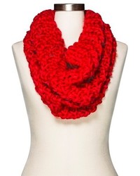 Mossimo Supply Co Chunky Knit Snood