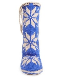 Woolrich Chalet Socks