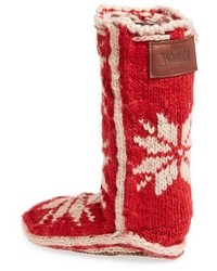 Woolrich Chalet Socks