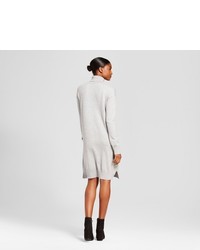 A New Day Turtleneck Sweater Dress