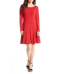 Karen Kane Sweater Dress