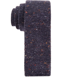 Tommy Hilfiger Donegal Knit Slim Tie