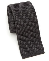 Hugo Boss Knit Silk Tie