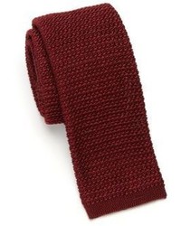 Hugo Boss Knit Silk Tie