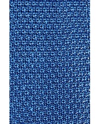 Mac Alan 1831 Solid Knit Silk Tie
