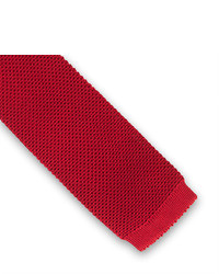 Thomas Pink York Plain Knitted Tie