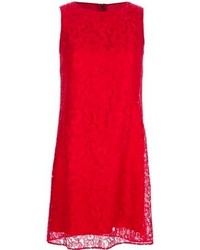 Dolce & Gabbana Lace Dress