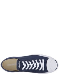 Converse Jack Purcell Jack Ox Lace Up Casual Shoes
