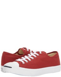 Converse Jack Purcell Jack Ox Lace Up Casual Shoes