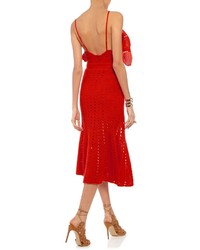 Alice mccall room hotsell is on fire dress