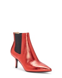 Vince Camuto Arlo Pointy Toe Bootie