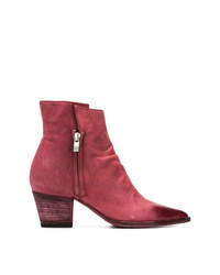 Officine Creative Audrey Ankle Boots