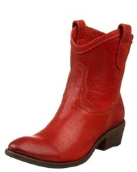 Frye Carson Shortie Ankle Boot