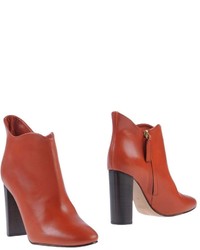 Chloé Chlo Ankle Boots