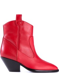 Giuseppe Zanotti Design Ankle Boots