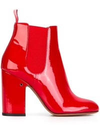 Laurence Dacade Mila Patent Ankle Boots