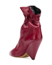 Isabel Marant Lileas Boots