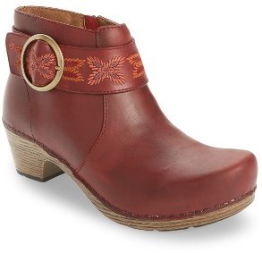 nordstrom dansko booties