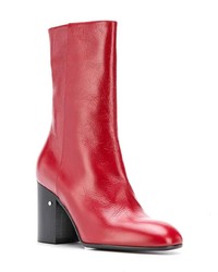 Laurence Dacade Sailor Boots