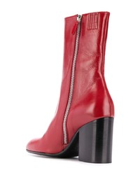 Laurence Dacade Sailor Boots