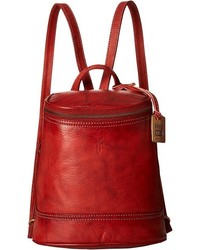 Frye Campus Small Backpack