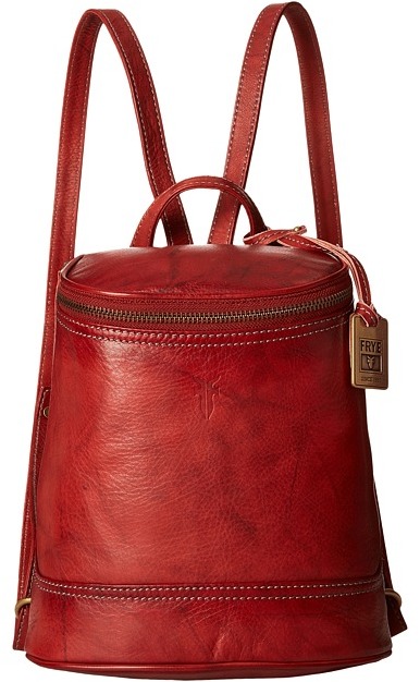 Frye Campus Small Backpack 298 Zappos Lookastic