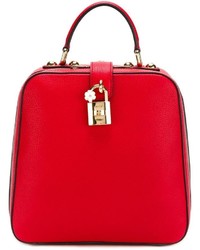 Dolce & Gabbana Rosaria Backpack