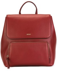 Donna Karan Minimal Backpack