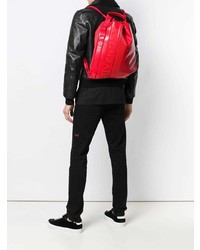Givenchy Drawstring Backpack