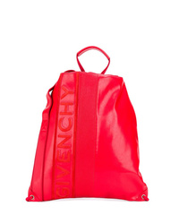 Givenchy Drawstring Backpack