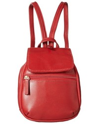 Scully Hidesign Emma Backpack