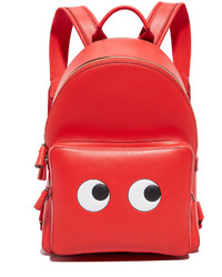 Anya Hindmarch Mini Eyes Backpack