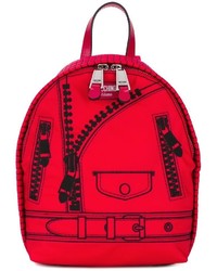 Moschino Trompe Lil Backpack