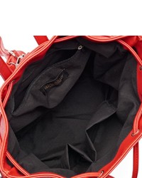 Olivia Miller Kristen Drawstring Convertible Backpack