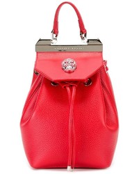 Philipp Plein Orchid Backpack