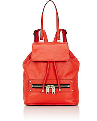 Milly Riley Backpack Red