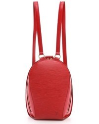 Louis Vuitton Mabillon Backpack