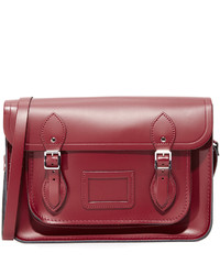 Cambridge Satchel 13 Magnetic Satchel